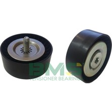 Bms Depomix Kayis Gergi Rulmani Mercedes W204 C218 W212 X204 W166 W447