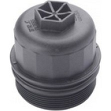 AFT Depomix Yağ Filtre Kabi Kapaği Fiat Linea-Doblo-Astra J-Corsa D-Meriva B 1.6-1.3dmtj 10 - Euro5