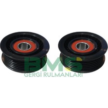 Bms Depomix Kayis Gergi Rulmani Land Rover Discovery L462 Range Rover L405 L494 L560 Kanalli