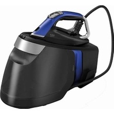 Beko Bku 8130 3000 W Buhar Kazanlı Ütü