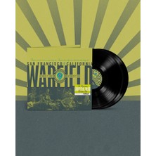 SoundBox Grateful Dead - The Warfıeld, San Francısco, Ca Oct 4 & 6, 1980 (BF25 Ex) - 2 Plak