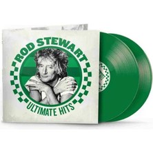 SoundBox Rod Stewart - Ultımate Hıts - 2 Plak