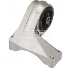 Rapro Depomix Motor Takozu Chevrolet Captiva 2.4 4WD
