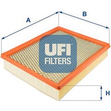 Ufi Depomix Ha Filtresi Vectra C 1.6-2.0 16V 03 - Signum 03 - Croma 05 - Telli