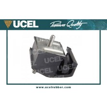 Üçel Depomix Motor Takozu Ön Sol R19-CLIO-EXP. Megane