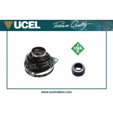 Üçel Depomix Aks Körüğü Iç Sol Ina Rulmanli Diş Sacli Y.m. Renault Clio I B-C57 5-357 1.2-1.4-1.8-1.9 D