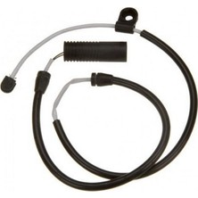 TRW Depomix Balata Fisi On Bmw X5 E53