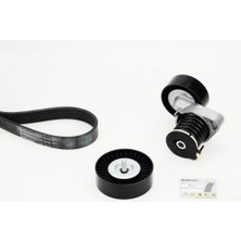 Contitech Depomix Kayis Kayis Seti Mercedes W203 S203 CL203 W204 S204 C209 W211 R171 Kutuklu