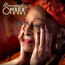 SoundBox Omara Portuondo - Eternamente Omara - 1 Plak