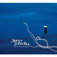 SoundBox Jorge Drexler - 12 Segundos De Oscurıdad - 1 Plak