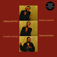SoundBox Randy Crawford - Every Kınd Of Mood (Randy, Randı, Randee) [2024 Remaster] - 2 Plak