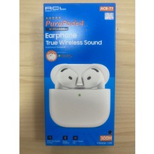 Acl Purepods4 Earphone Bluetooth Kulaklık