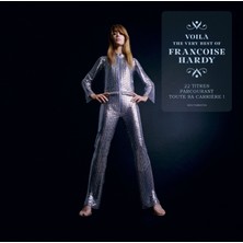SoundBox Françoıse Hardy - Voılà ! The Very Best Of - 2 Plak