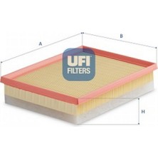 Ufi Depomix Ha Filtresi Astra L 21- Corsa F-Combo E 19-Grandland-Crossland 18-Vivaro C-Zafira Life 19-208-301 308-3008 17-508-5008 18-Expert-Partner-Berlingo-Jumpy Iii-C3-C4 18-Proace 18- Fiat Doblo 2