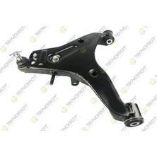 Teknorot Depomix Salincak Alt Sol Rotilli Mitsubishi L200 2.4l 4N15 KL2T Euro5 H-Line 6 Vites 15- / Fiat Fullback 502. 503 16-