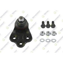 Teknorot Depomix Salincak Rotili Sol Alt 500 x 15- Jeep Ranagade 15-