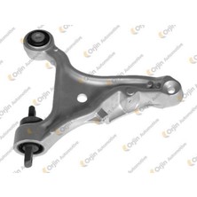 Orjin Depomix Salincak Sağ Alüminyum Volvo S60 00-10 V70 Ii 00 -07 XC70 2.4t 2.5t Cross Country 00 -07 B.y Burc 9443882 K.ç Burc 8630604 Rotil 274548