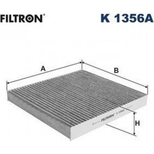 Filtron Depomix Polen Filtresi Jeep Grand Cherokee Iv 10- 3.0 Crd