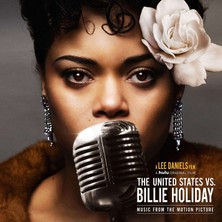 SoundBox Andra Day - Unıted States Vs Bıllıe Holıday (Gold Vınyl) (Lımı - 1 Plak