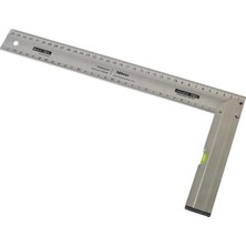 Bay-Tec Alüminyum Gönye 300 mm MK0401 Baytec