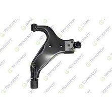 Teknorot Depomix Salincak Alt Sağ Rotilli Nissan Pathfinder 3.3l VG33E R50 97- 3.2l QD32 R50 96-04-Infiniti Qx4 97 -04