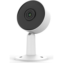 Cuppon Akıllı Ev 1080P Full Hd Wi-Fi Kamera