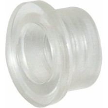 Sunstream 16 mm Konik Sızdırmazlık Contası - Pvc ve Pe Boru Uyumlu (50 Adet)