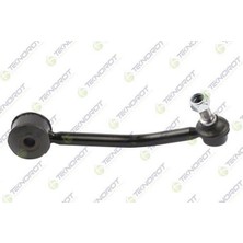 Teknorot Depomix Z Rot Arka Sağ Touareg 02-10 Q7 4l 06-15