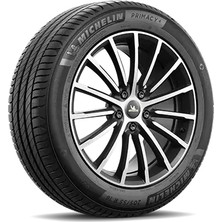 205/55R16 91V TL MICHELIN PRIMACY 4+ (A/B/70) (YAZ) (2026)
