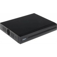 Dahua XVR1B16-I/T 16 Kanal Hdmı/vga Çıkışlı Xvr (1×16 Tb Sata, 2×usb) Kayıt Cihazı