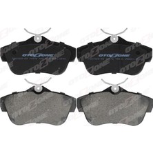 Otozone Depomix Arka Balata Jumpy 07 -Sucudo 07 - Expert Tepee 07 -