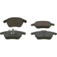 Bosch Depomix Ön Balata C4 Picasso 06 -11 - P5008 1.6 16V-2.0 16V-2.0 Hdi 08 -12 -P3008 12 - Ds4 11 - Ds5 12 -