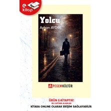 Pegem Akademi Yayıncılık Yolcu (E-Kitap)