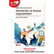 Pegem Akademi Yayıncılık Eğitim Kurumlarında Mentörlük ve Koçluk Uygulamaları(E-Kitap)