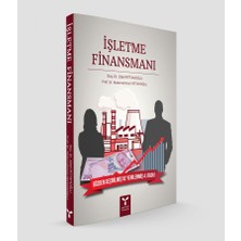 Umuttepe Yayınları Işletme Finansmanı
