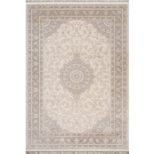 Artemis Halı Pera Palace Y1071A Bej Krem