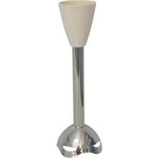 Fakir Motto - Amirex - SMS210 Blender Için Parçalayıcı Ayak Krem
