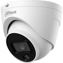 Dahua IPC-HDW1230V-SA-0280B, 2mp 2,8mm Starlight IP67, Mik. Poe Dome Ip Kamera