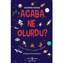 Acaba Ne Olurdu ? - Muzaffer Özgüleş