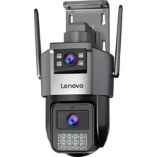 Lenovo X9T Smart Wifi Kamera