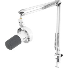 Fifine Amplitank K688CT Usb/xlr Dinamik Yayıncı Mikrofon Seti