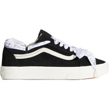 Vans Old Skool Unisex Günlük Ayakkabı VN000D6WBMA1 Siyah