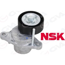 GVA Depomix Alternatör Gergi Rulmani Expert Iv-Partner Fl B9 -P308 II-P3008 FL-P3008 Ii P84 P5008 Ii P87
