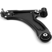 Ayd Depomix Alt Salincak Komple Sol Opel Corsa C 00- Combo C 00-
