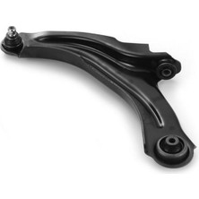 Ayd Depomix Salincak Komple Sol Renault Clio Iv 12- Zoe 12-