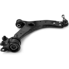 Ayd Depomix Salincak Ön Sağ Ford Focus-Cmax Volvo S40 04- Rotilli Kalin 21MM Volvo C30 06-12 C70 Ii 06- S40 Ii 04- V50 05 - 1.6d 1.8d 2.0d 21MM Rotilli