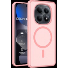 Alvera Joko Xiaomi Redmi Note 15 Pro 5g Jota Magsafe Kapak - Pudra