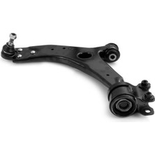 Ayd Depomix Salincak Ön Sol Ford Focus-Cmax Volvo S40 04- Rotilli Kalin 21MM Volvo C30 06-12 C70 Ii 06- S40 Ii 04- V50 05 - 1.6d 1.8d 2.0d 21MM Rotilli