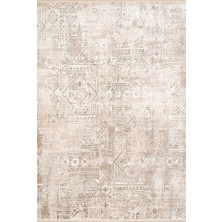 Artemis Halı Piena Y1092B Krem Bej