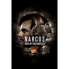 Narcos:Rise Of The Cartels (Pc Oyun) Steam Key